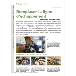 Remplacer la ligne...