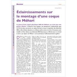 Eclaircissements sur le...