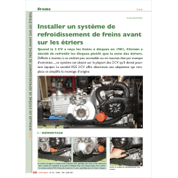 Installer un système de...