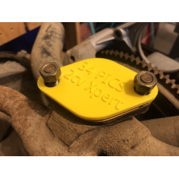 Protection moteur -...