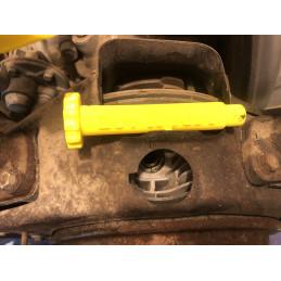 Protection moteur -...