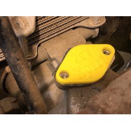 Protection moteur -...