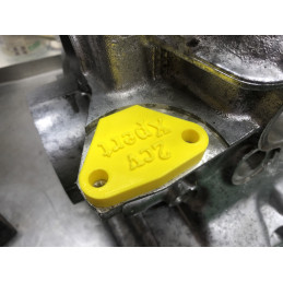 Protection pompe essence :...