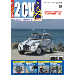 2CV Xpert N-77
