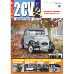 2CV Xpert N-78