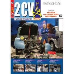 2CV Xpert N-29