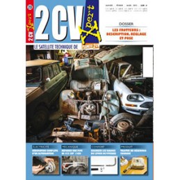 2CV Xpert N-23