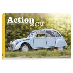 Action 2 CV