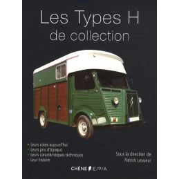 Les Type H de collection