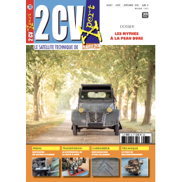 2CV Xpert N-73