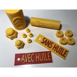 Stockage de la boîte -...