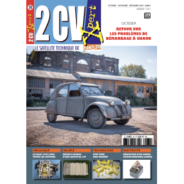 2CV Xpert N-74