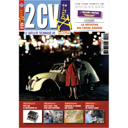 Remplacer un goujon casse...